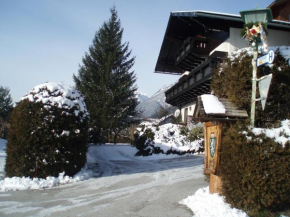 Ferienappartement Aich, Aich-Assach, Österreich